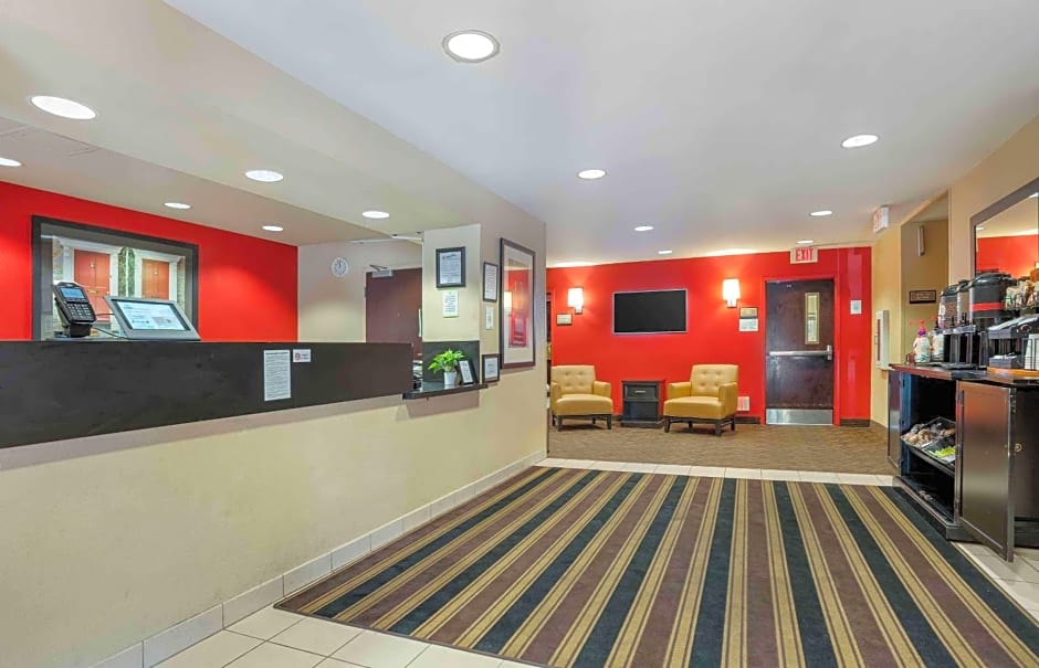 Extended Stay America Suites - Richmond - Hilltop Mall