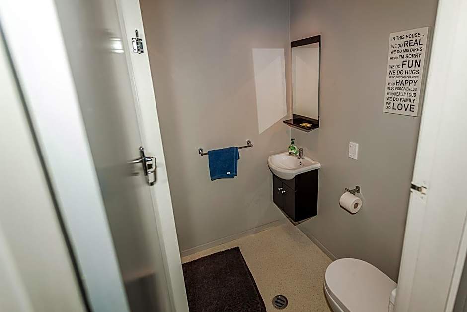 Ivorytowers Accommodation