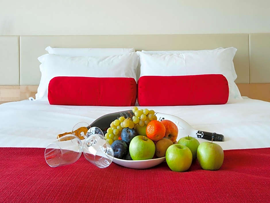 UNA Hotels Le Terrazze Treviso Hotel & Residence