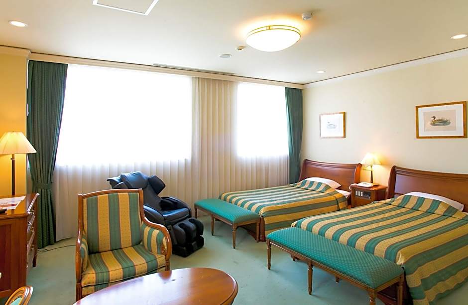 Hotel Marital Sousei