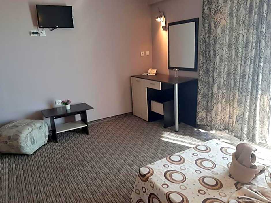 Hotel Silver - All Inclusive, Free parking