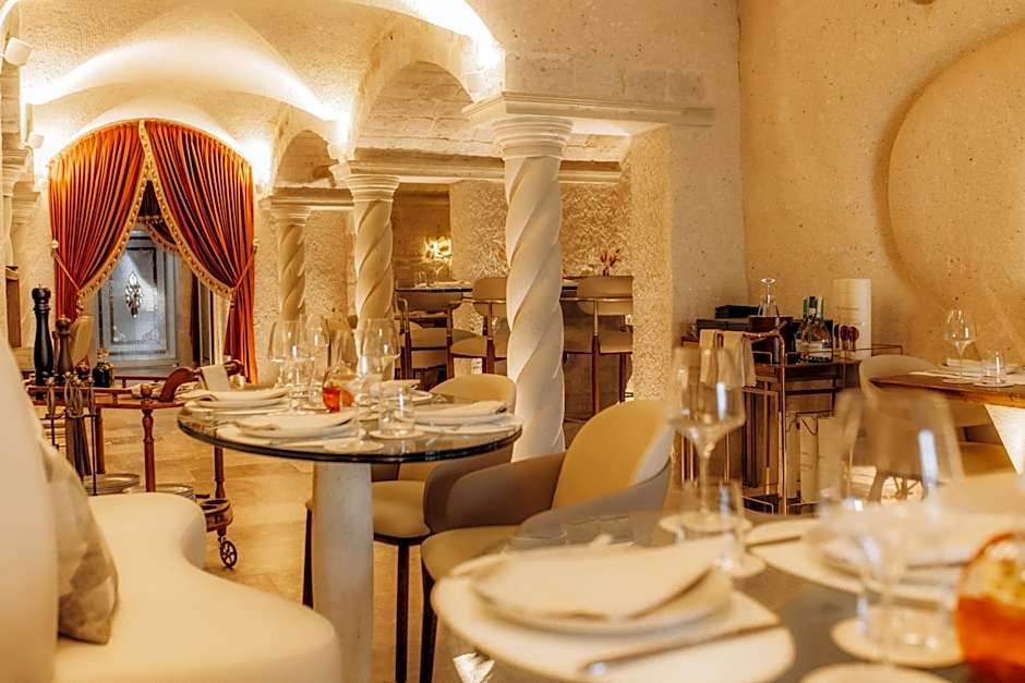 Via Regia Cappadocia Hotel