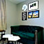 Oxford Suites Paso Robles