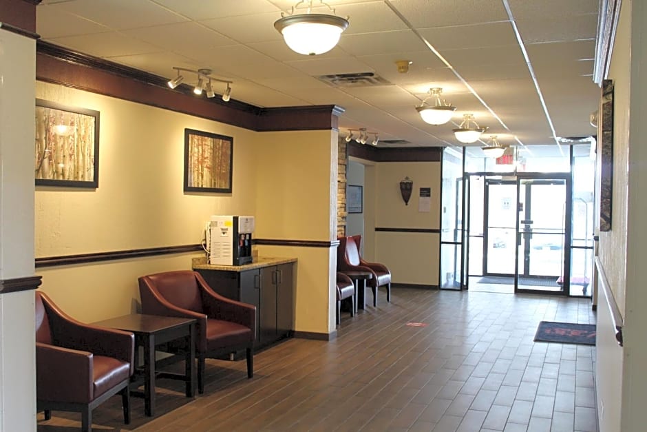 Red Roof Inn Gurnee - Waukegan