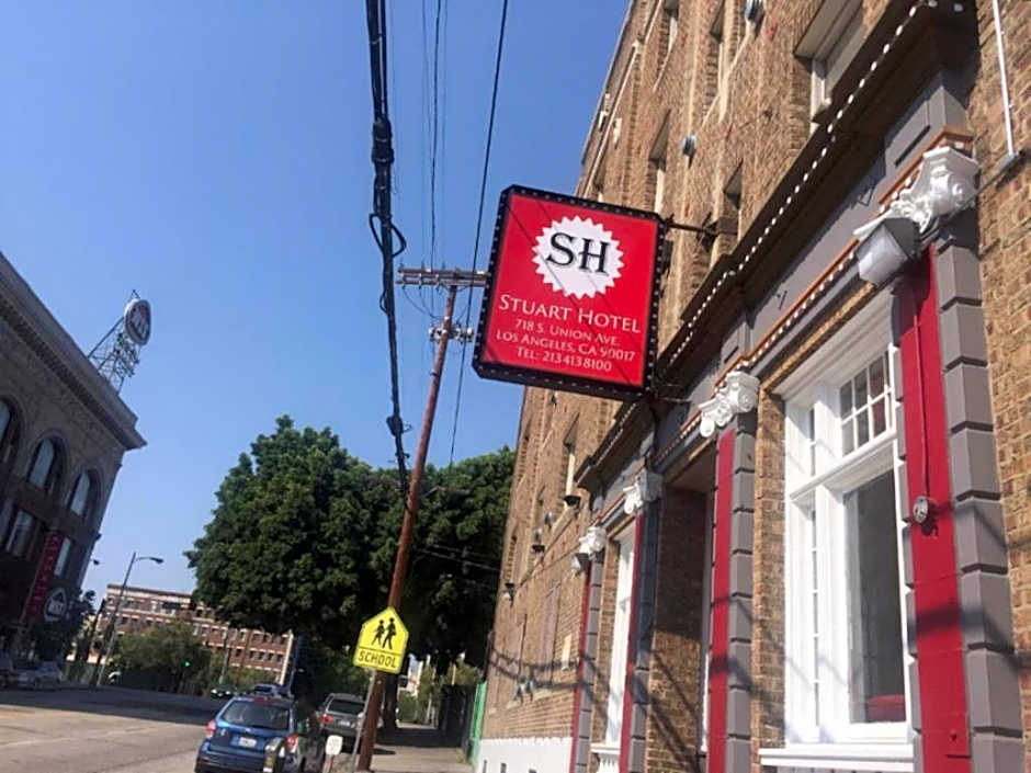 Stuart Hotel