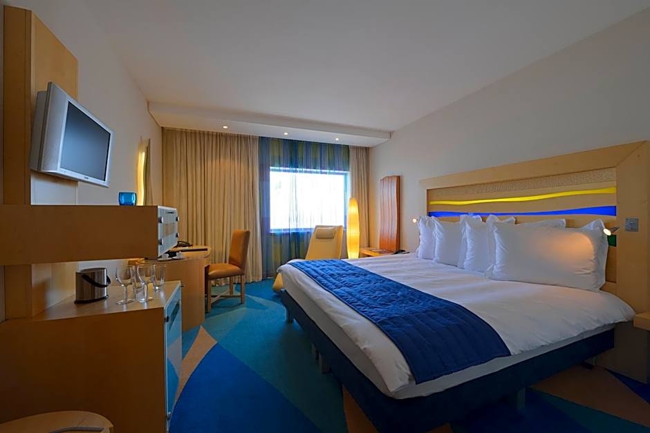 Radisson Blu Hotel, Liverpool