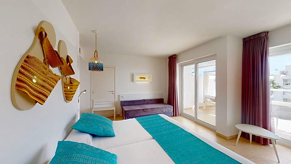 Aparthotel Tropic Garden