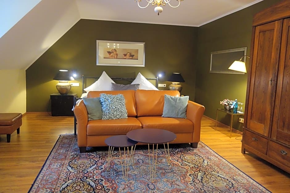 Hotel & Restaurant Venner Moor