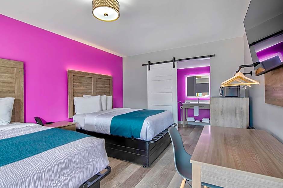 Motel 6 Tuscaloosa AL University