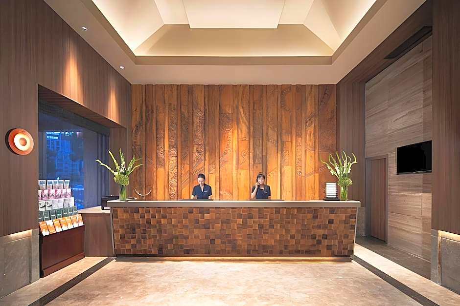 Yiwu Bali Yating Hotel