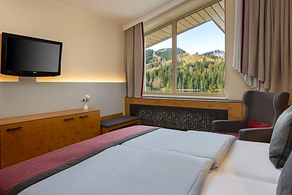 Arabella Alpenhotel am Spitzingsee, a Tribute Portfolio Hotel