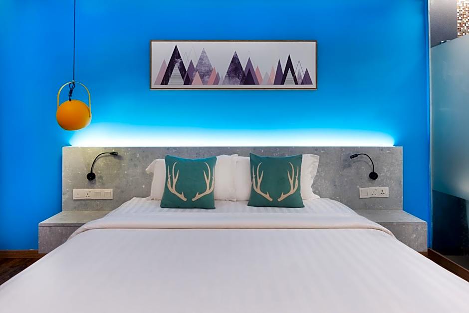 Apple Hotel Times Square