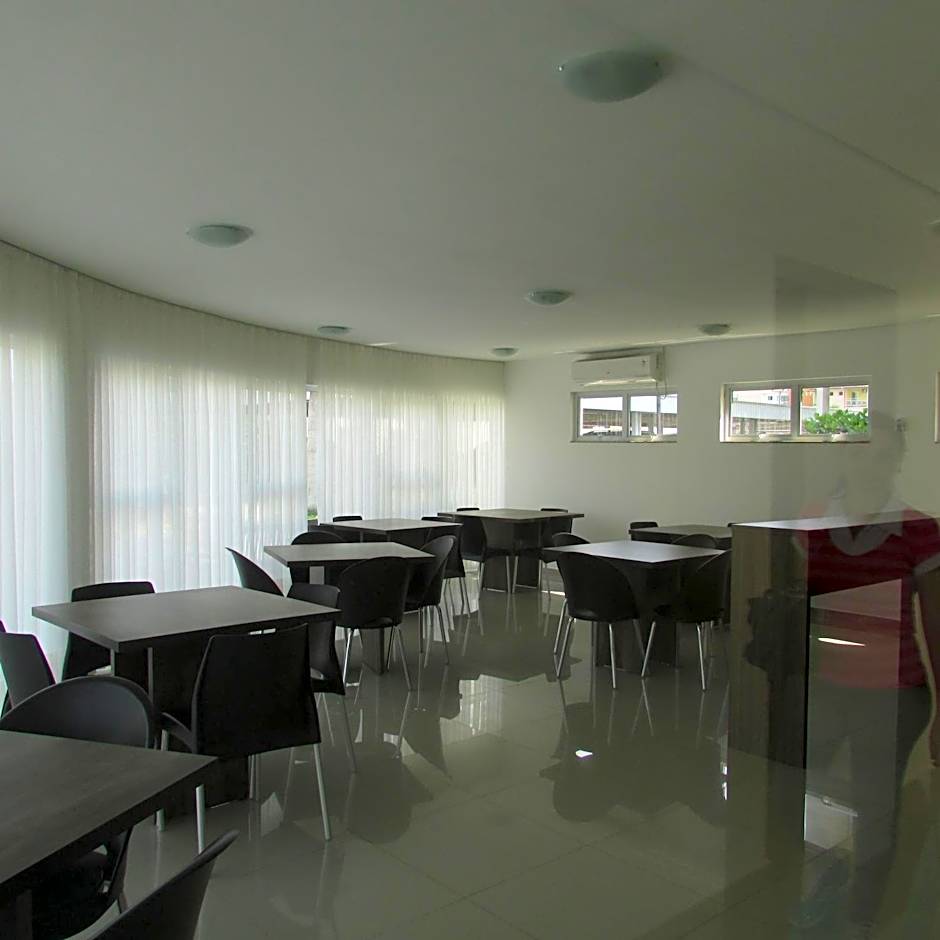 Apartamento em Condominio na Penha