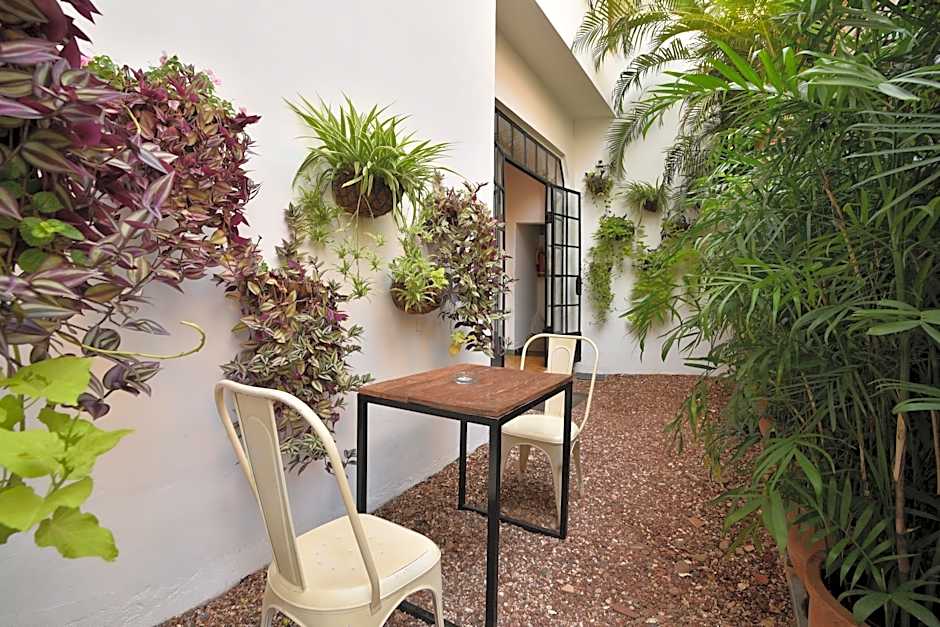 Mateus Boutique Hotel