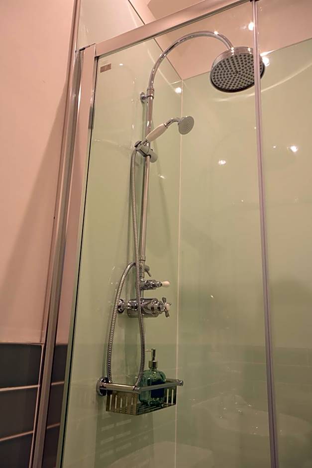 The Hop Merchant's House