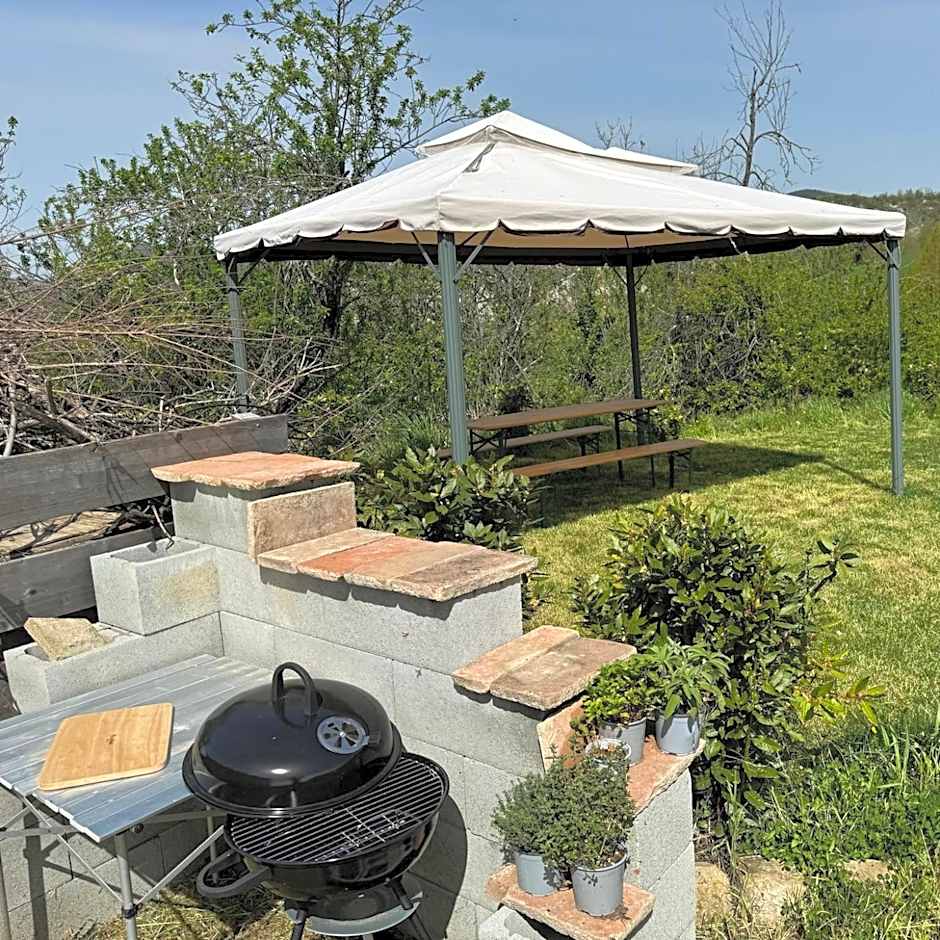 Oltrella Country House