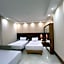 Dream Inn Pyramids View