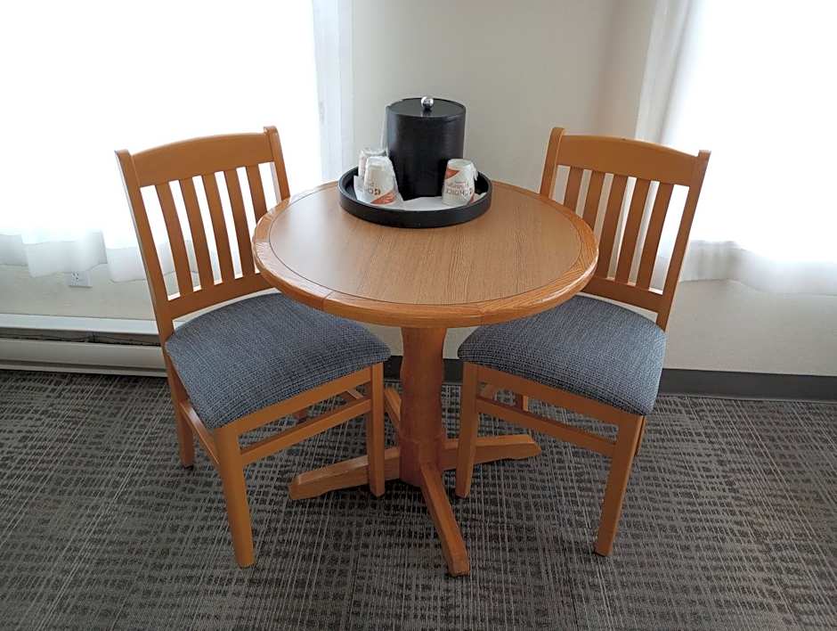 Quality Inn Downtown Inner Harbour