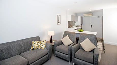 Apartment Two Bedrooms