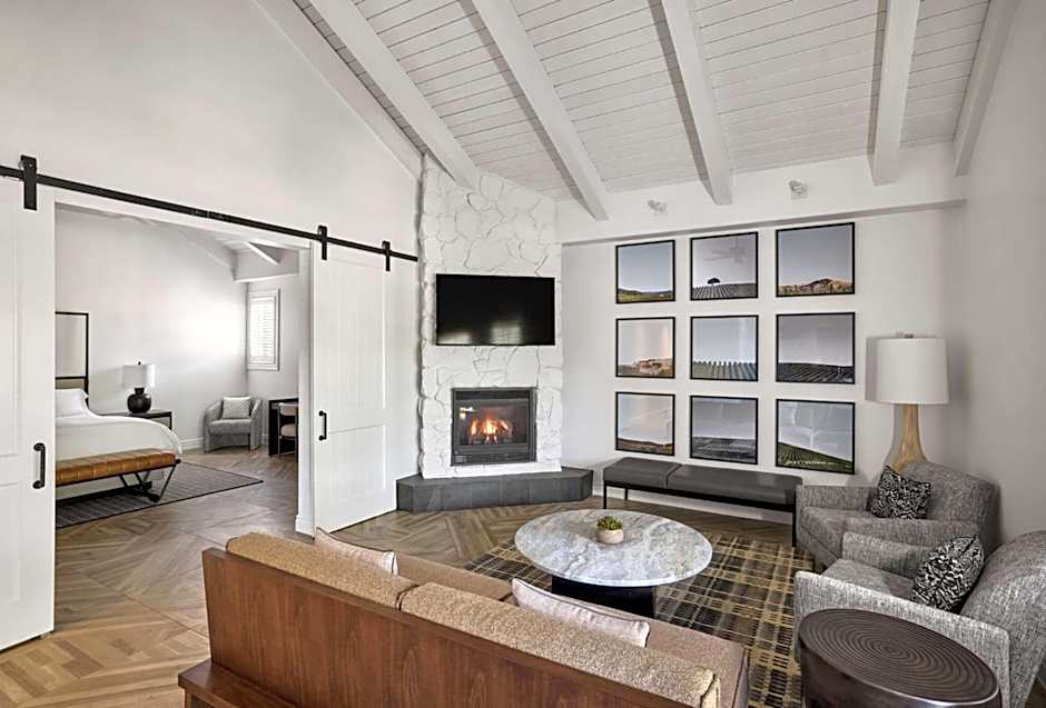 Hotel Yountville