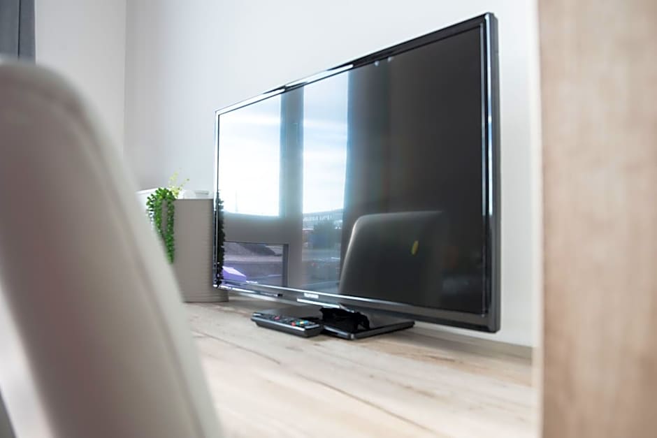 FirstSleep Boardinghouse Griesfeldstrasse München