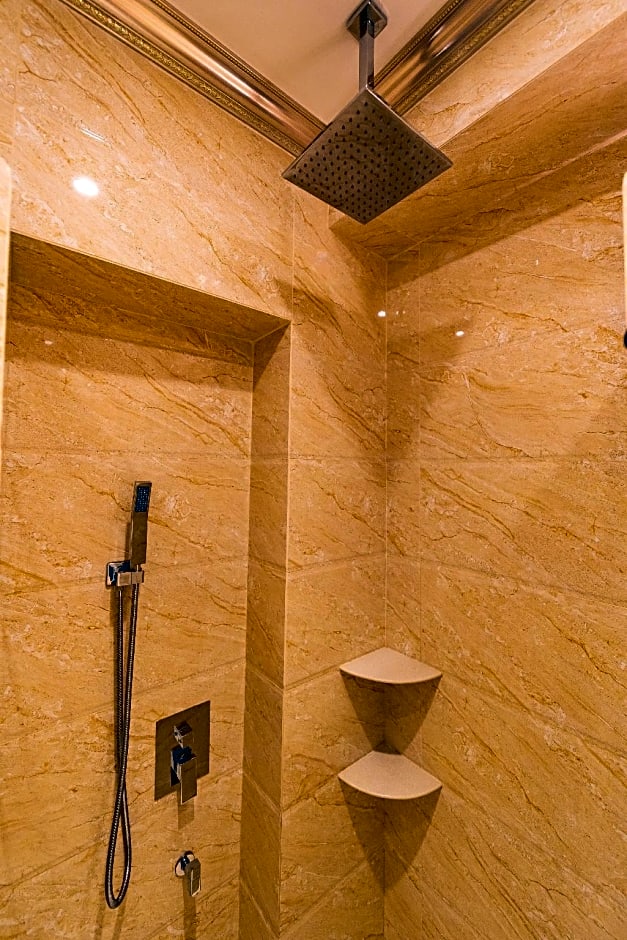 AC Residence