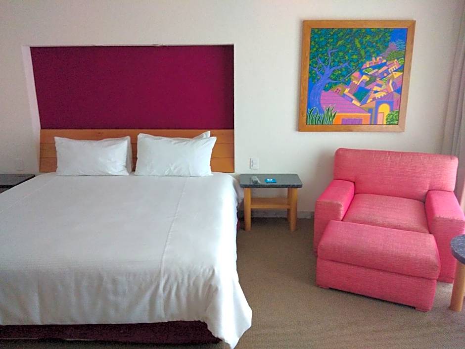 Camino Real Guadalajara