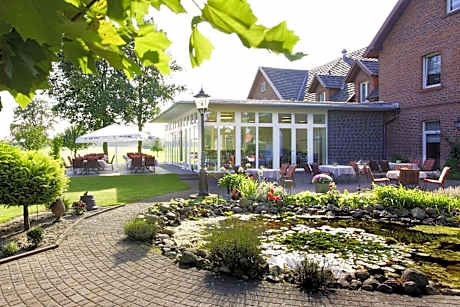 Landhotel Bartmann