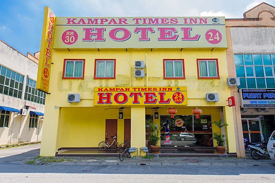 Kampar Times Inn Hotel