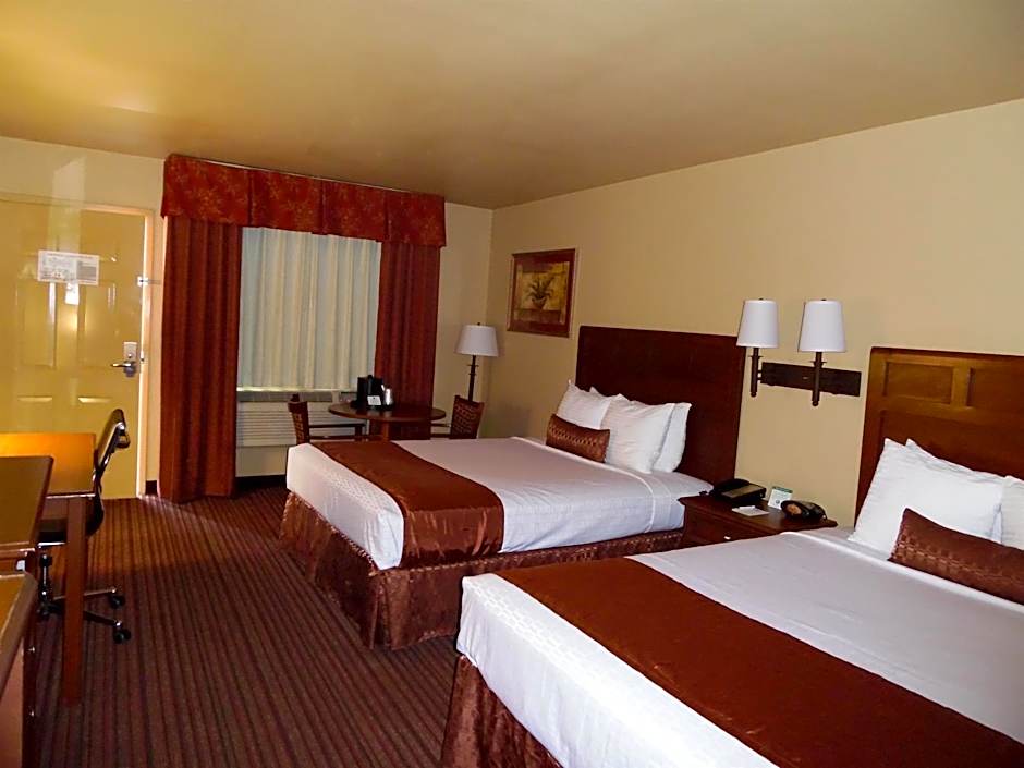 Best Western Dos Rios