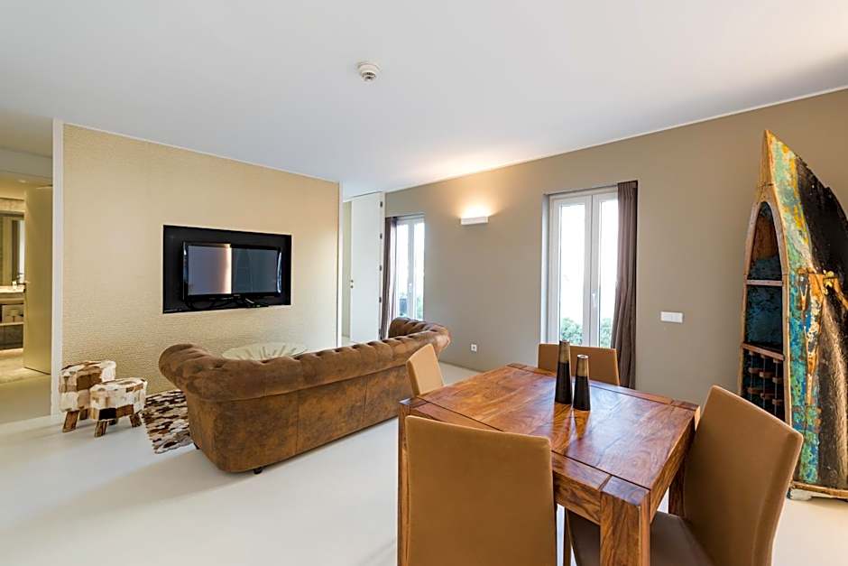 Apartments Pateo - Lisbon Lounge Suites