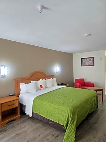 King Room - Non-Smoking