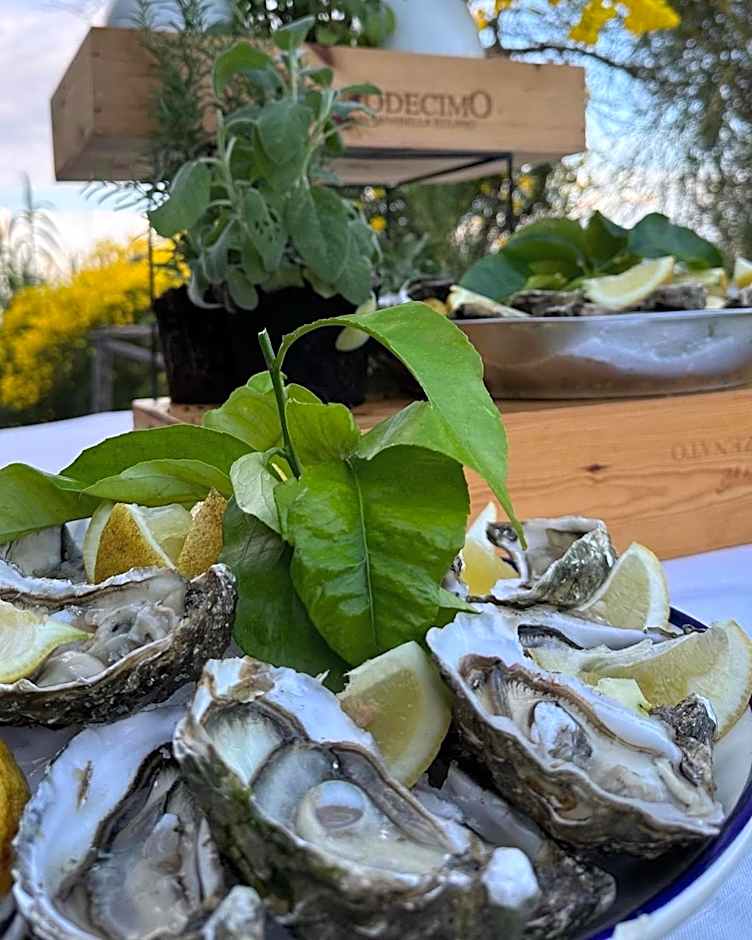 Hotel Borgo Cacciatori