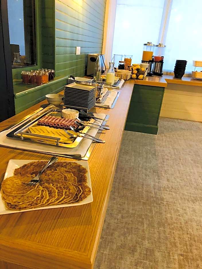 Sure Hotel by Best Western Argentan