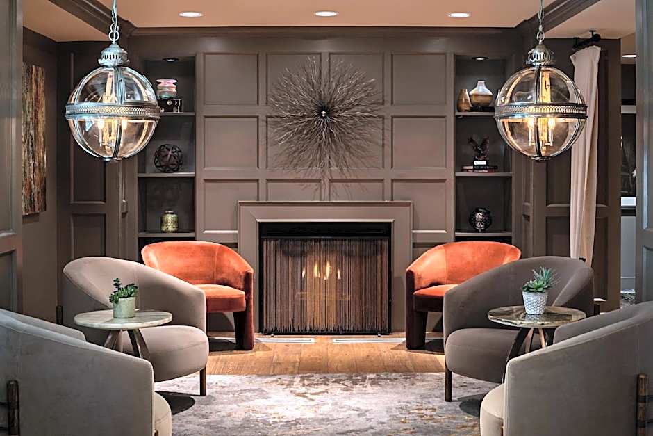 Ambassador Hotel Oklahoma City, Autograph Collection by Marriott