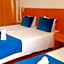 Hotel Santa Cruz