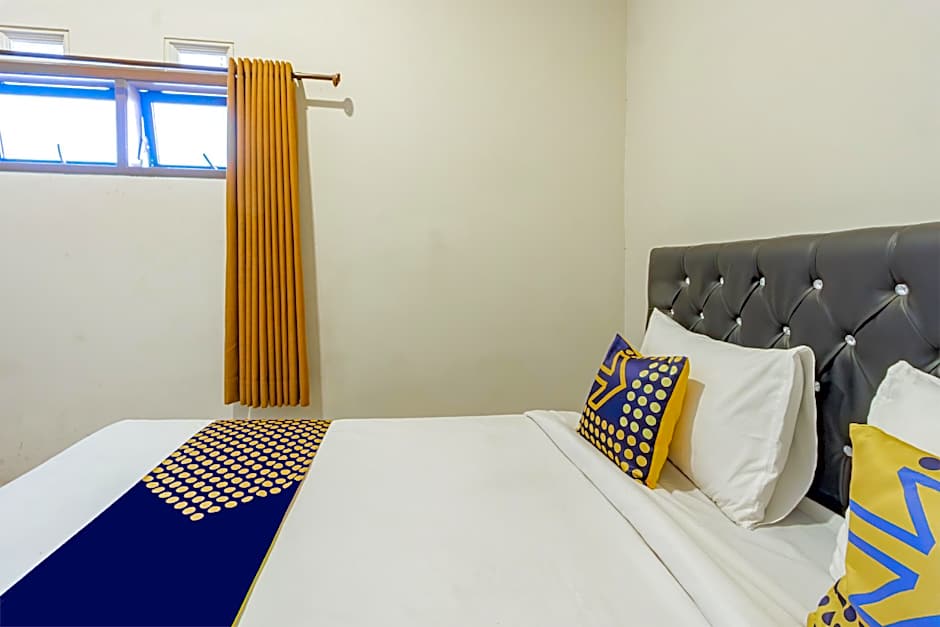 Hotel O Triple N Homestay