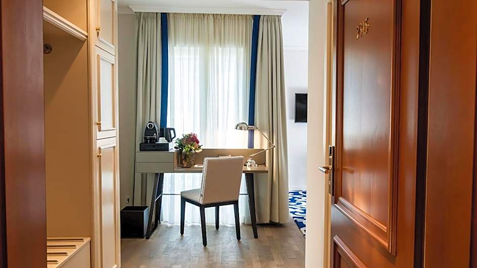 Hotel Rosenpark