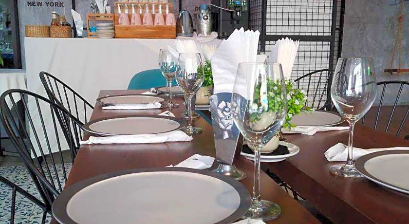 BE Baan Paradise Hotel