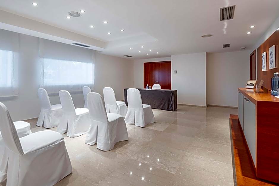 Eurostars Isla de La Toja