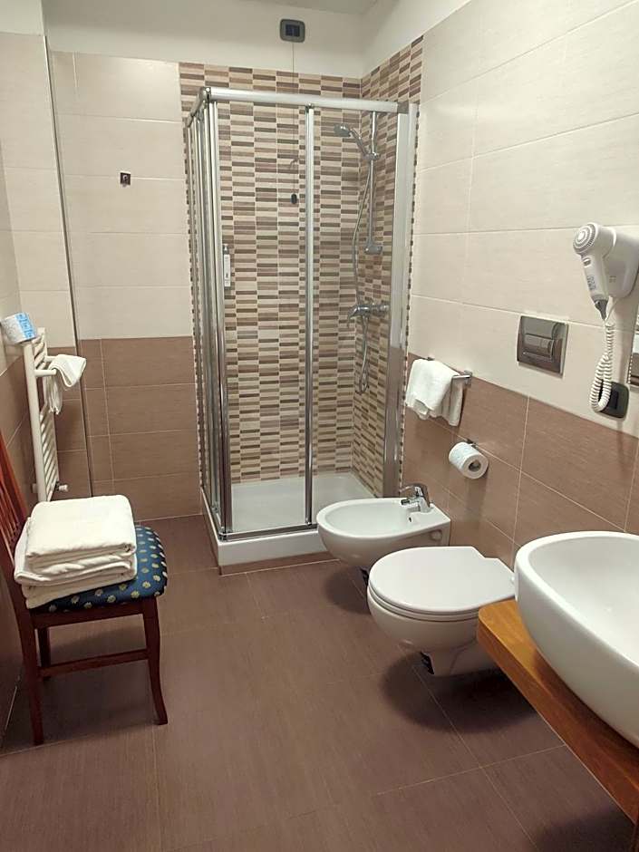 Hotel Park 108 Sport&Wellness