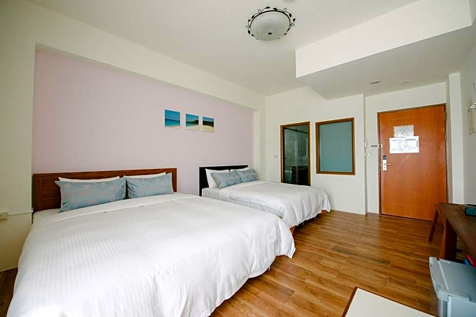 He Sen B&B