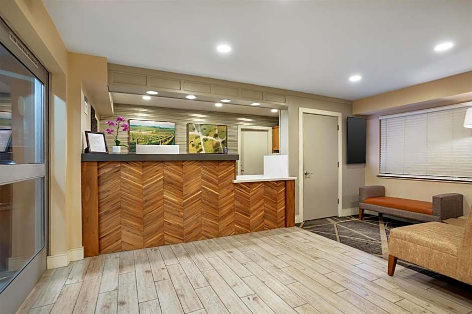 Best Western Town House Lodge