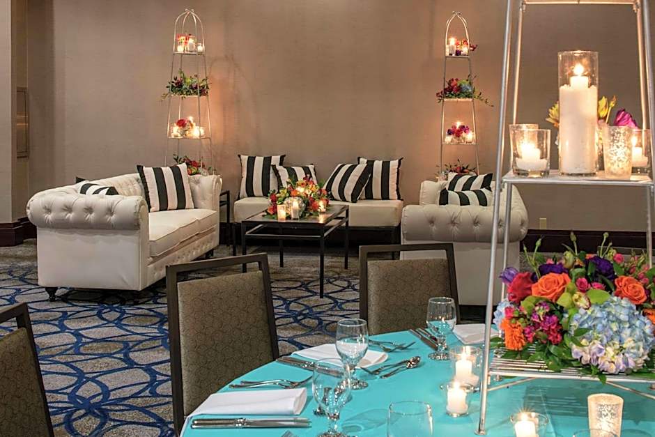Hilton Bellevue
