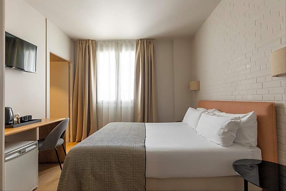 Colectia Hotel Urumea