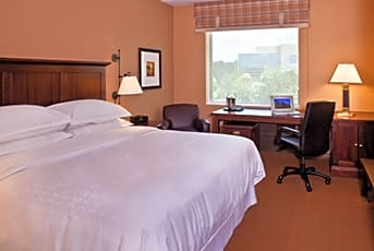 Courtyard by Marriott Dulles Airport Herndon