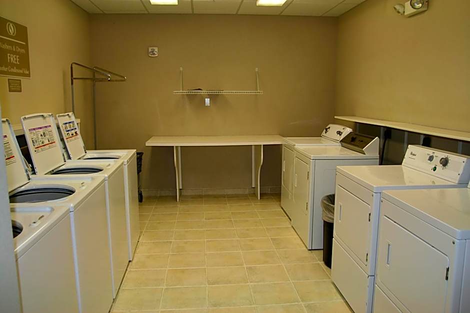 Candlewood Suites Bordentown-Trenton By IHG