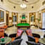 The LaLiT Laxmi Vilas Palace Udaipur Hotel