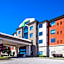 Holiday Inn Express & Suites Kansas City Airport By IHG