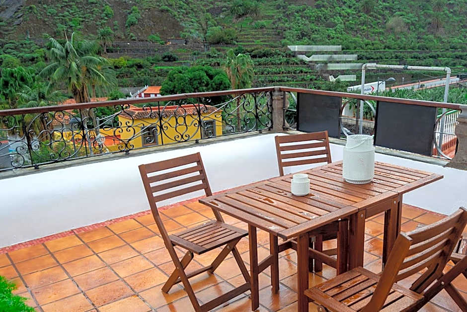 Hotel Escuela Rural Casa Los Herrera